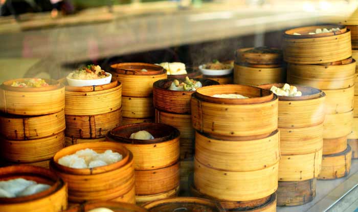 Where to eat in Hong Kong