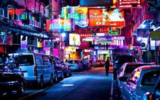 Hip Hong Kong: the coolest spots in the city