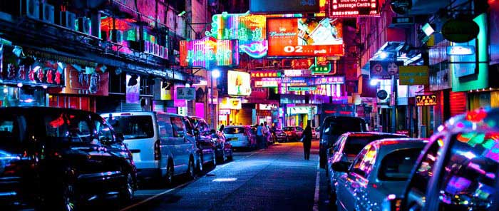 Hip Hong Kong: the coolest spots in the city