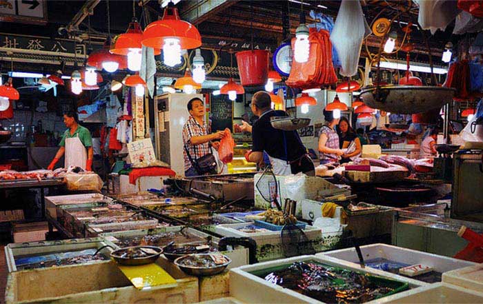 Most Affordable Eateries in Hong Kong