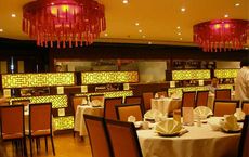 Top Restaurants in Hong Kong